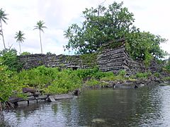 Nan Madol 2