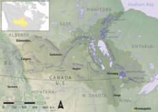 Archivo:Nelson river basin map