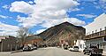 New Castle, Colorado