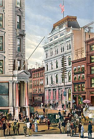 Archivo:New York Stock Exchange 1882
