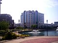Oyster Point City Center
