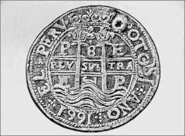 Archivo:PSM V81 D529 Pillar dollar of 1661