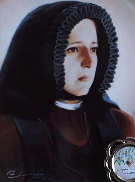 Paola Elisabetta Cerioli