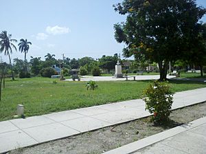 Archivo:Parque de Floro Pérez - panoramio