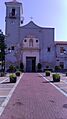 Parroquia de ŋuestra señora de çɔrtes