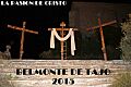 Pasión de Belmonte de Tajo.