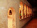 Patio rabida