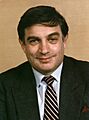 Peter Sutherland (1985)
