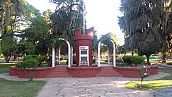 Plaza Parque General San Martín (López) 02.jpg