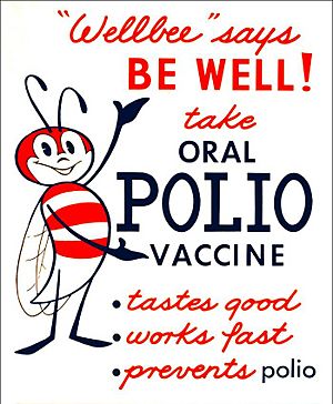 Archivo:Polio vaccine poster