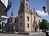 Iglesia parroquial de Santo Tomás (Orgaz)