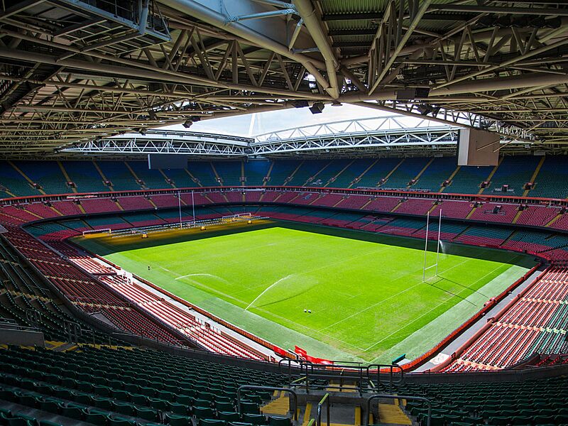 Principality Stadium