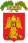 Provincia di Caltanissetta-Stemma.svg