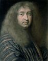 R Nanteuil autoportrait