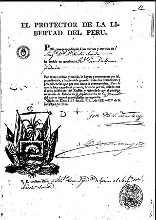 Reconocimiento de Nicolás Arriola por parte de Don José de San Martín.jpg