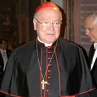 Renato Raffaele Martino para Niños