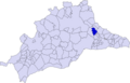 Riogordo