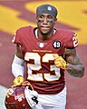 Ronald Darby 2020