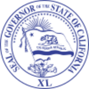 Archivo:SEAL gov california