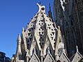 Sagrada Familia 8-12-21 (5)