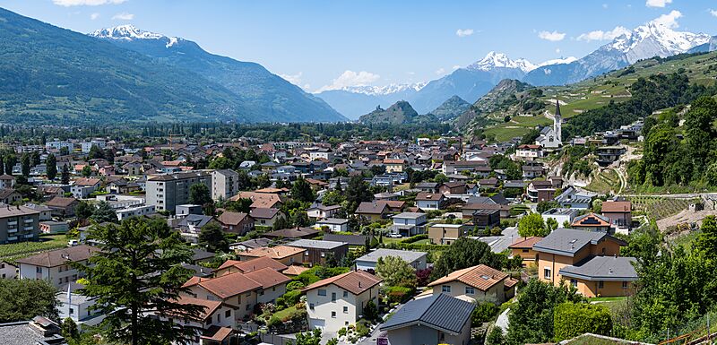 Saint-Léonard - 2023