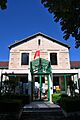Salleboeuf Mairie
