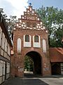 Salzwedel Steintor