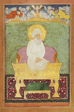 Archivo:Shaykh 'Abd al Qadir Jalani