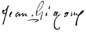 Signature de Jean Gigoux.png