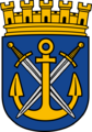Solingen wappen