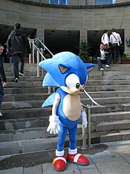 Sonic and ned (2628317982).jpg