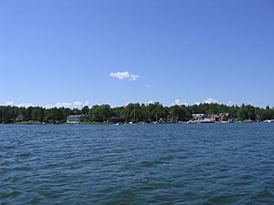 Archivo:Spillersboda sedd från sjön