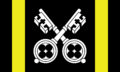 St Asaph city flag