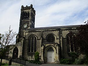 Archivo:St James' Church, Wetherby (24th July 2020) 002
