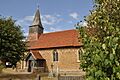 St Margaret, Woodham Mortimer - geograph.org.uk - 1493327