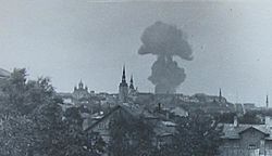 Archivo:Tallinn defence1941