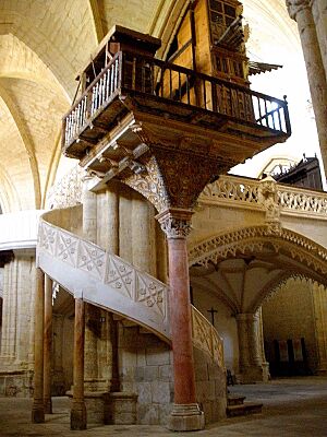 Archivo:Tamara de Campos - Iglesia de San Hipolito el Real 35