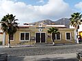 Tarrafal- Câmara Municipal