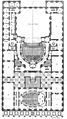 Théâtre de Bordeaux plan au niveau des secondes loges - Marionneau 1881 - Google Books