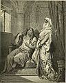 The Bible panorama, or The Holy Scriptures in picture and story (1891) (14598265629)
