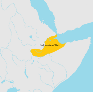 Archivo:The Sultanate of Ifat