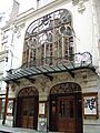 Theatre Athenee-Jouvet