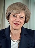 Theresa May official portrait (cropped)