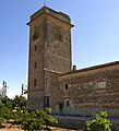 Torre Borrero