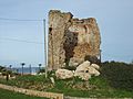 Torre de Torreguadiaro