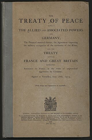 Treaty of Versailles, English version.jpg