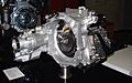 VW DSG transmission DTMB