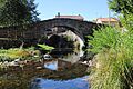 Vallejimeno Puente Medieval