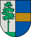 Vangazi COA