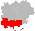 Var - Toulon arrondissement